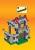 Istruzioni per la Costruzione - LEGO - 6097 - BAT LORDS' CASTLE: Page 48