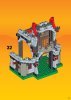 Istruzioni per la Costruzione - LEGO - 6097 - BAT LORDS' CASTLE: Page 49