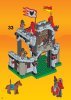 Istruzioni per la Costruzione - LEGO - 6097 - BAT LORDS' CASTLE: Page 50