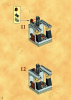 Istruzioni per la Costruzione - LEGO - 6098 - King's Castle: Page 44