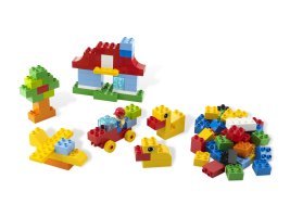 6130 - LEGO® DUPLO® Build & Play