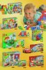 Istruzioni per la Costruzione - LEGO - 6130 - LEGO® DUPLO® Build & Play: Page 7