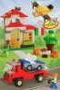 Istruzioni per la Costruzione - LEGO - 6131 - LEGO® Build & Play: Page 9