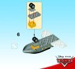 Istruzioni per la Costruzione - LEGO - 6134 - Siddeley Saves the Day: Page 5