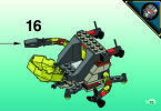 Istruzioni per la Costruzione - LEGO - 6140 - THE CRAB: Page 15