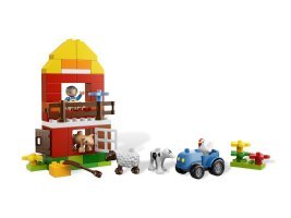 6141 - My First Farm