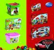 Istruzioni per la Costruzione - LEGO - 6141 - My First Farm: Page 11