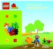 Istruzioni per la Costruzione - LEGO - 6141 - My First Farm: Page 6