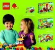 Istruzioni per la Costruzione - LEGO - 6141 - My First Farm: Page 10