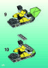 Istruzioni per la Costruzione - LEGO - 6150 - HYDRONAUT AQUAROBOT: Page 6