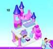 Istruzioni per la Costruzione - LEGO - DUPLO - 6154 - Castello di Cenerentola: Page 13