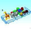 Istruzioni per la Costruzione - LEGO - 6157 - Big Zoo: Page 15