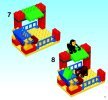 Istruzioni per la Costruzione - LEGO - 6158 - Animal Clinic: Page 5