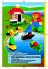 Istruzioni per la Costruzione - LEGO - 6161 - My first LEGO® set: Page 2