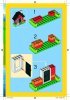 Istruzioni per la Costruzione - LEGO - 6161 - My first LEGO® set: Page 7