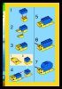 Istruzioni per la Costruzione - LEGO - 6161 - My first LEGO® set: Page 5