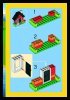 Istruzioni per la Costruzione - LEGO - 6161 - My first LEGO® set: Page 7