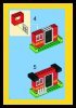 Istruzioni per la Costruzione - LEGO - 6161 - My first LEGO® set: Page 8