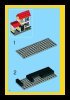 Istruzioni per la Costruzione - LEGO - 6164 - LEGO® Rescue Building Set: Page 14