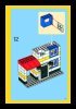 Istruzioni per la Costruzione - LEGO - 6164 - LEGO® Rescue Building Set: Page 21