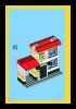 Istruzioni per la Costruzione - LEGO - 6164 - LEGO® Rescue Building Set: Page 24