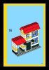 Istruzioni per la Costruzione - LEGO - 6164 - LEGO® Rescue Building Set: Page 25