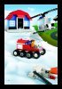 Istruzioni per la Costruzione - LEGO - 6164 - LEGO® Rescue Building Set: Page 28