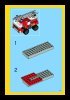 Istruzioni per la Costruzione - LEGO - 6164 - LEGO® Rescue Building Set: Page 35