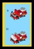 Istruzioni per la Costruzione - LEGO - 6164 - LEGO® Rescue Building Set: Page 39