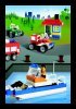 Istruzioni per la Costruzione - LEGO - 6164 - LEGO® Rescue Building Set: Page 43