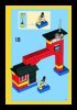 Istruzioni per la Costruzione - LEGO - 6164 - LEGO® Rescue Building Set: Page 57