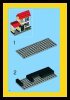 Istruzioni per la Costruzione - LEGO - 6164 - LEGO® Rescue Building Set: Page 14