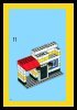 Istruzioni per la Costruzione - LEGO - 6164 - LEGO® Rescue Building Set: Page 20