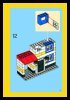 Istruzioni per la Costruzione - LEGO - 6164 - LEGO® Rescue Building Set: Page 21