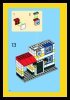 Istruzioni per la Costruzione - LEGO - 6164 - LEGO® Rescue Building Set: Page 22