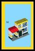 Istruzioni per la Costruzione - LEGO - 6164 - LEGO® Rescue Building Set: Page 23