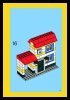 Istruzioni per la Costruzione - LEGO - 6164 - LEGO® Rescue Building Set: Page 25