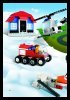 Istruzioni per la Costruzione - LEGO - 6164 - LEGO® Rescue Building Set: Page 28