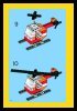 Istruzioni per la Costruzione - LEGO - 6164 - LEGO® Rescue Building Set: Page 34