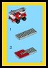 Istruzioni per la Costruzione - LEGO - 6164 - LEGO® Rescue Building Set: Page 35