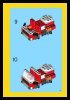 Istruzioni per la Costruzione - LEGO - 6164 - LEGO® Rescue Building Set: Page 39