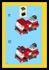 Istruzioni per la Costruzione - LEGO - 6164 - LEGO® Rescue Building Set: Page 40