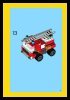 Istruzioni per la Costruzione - LEGO - 6164 - LEGO® Rescue Building Set: Page 41