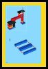 Istruzioni per la Costruzione - LEGO - 6164 - LEGO® Rescue Building Set: Page 44