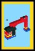 Istruzioni per la Costruzione - LEGO - 6164 - LEGO® Rescue Building Set: Page 52