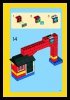 Istruzioni per la Costruzione - LEGO - 6164 - LEGO® Rescue Building Set: Page 53