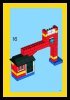 Istruzioni per la Costruzione - LEGO - 6164 - LEGO® Rescue Building Set: Page 55