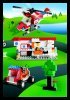 Istruzioni per la Costruzione - LEGO - 6164 - LEGO® Rescue Building Set: Page 59