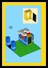 Istruzioni per la Costruzione - LEGO - 6166 - Ultimate LEGO® building set: Page 24