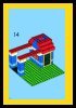 Istruzioni per la Costruzione - LEGO - 6166 - Ultimate LEGO® building set: Page 28